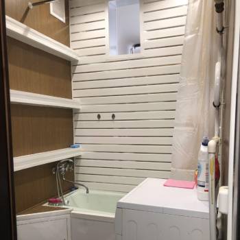 Сдается 1-комнатная квартира, 34 м²