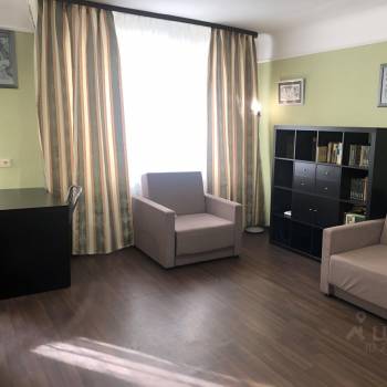 Сдается 1-комнатная квартира, 34 м²