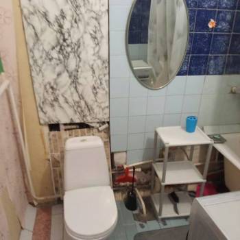 Сдается 1-комнатная квартира, 31 м²