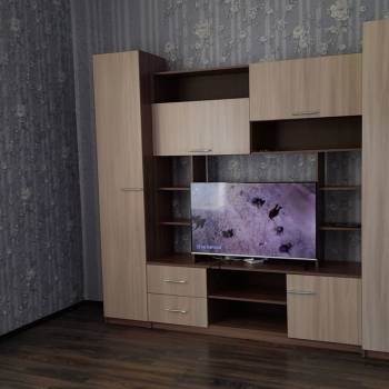 Сдается 2-х комнатная квартира, 116 м²