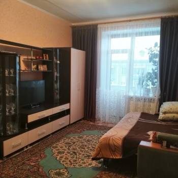Продается 1-комнатная квартира, 38 м²