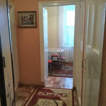 Продается 1-комнатная квартира, 38 м²