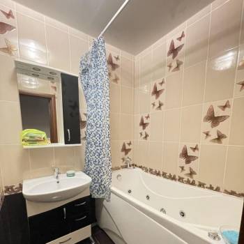Сдается 1-комнатная квартира, 45,9 м²
