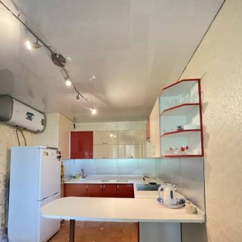 Сдается 1-комнатная квартира, 45,9 м²