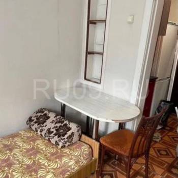 Сдается 1-комнатная квартира, 13 м²