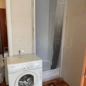 Сдается 1-комнатная квартира, 13 м²