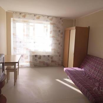 Сдается 1-комнатная квартира, 30 м²