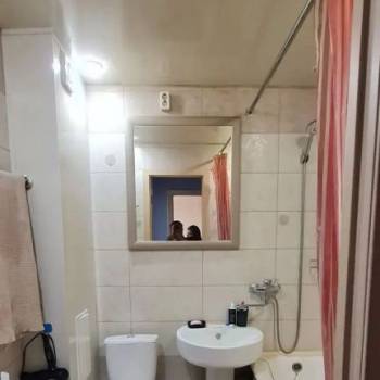Сдается 1-комнатная квартира, 37 м²