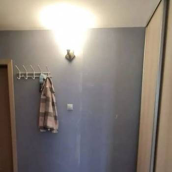Сдается 1-комнатная квартира, 37 м²