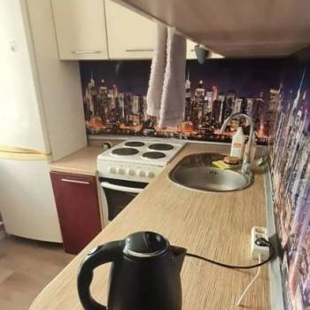 Сдается 1-комнатная квартира, 37 м²