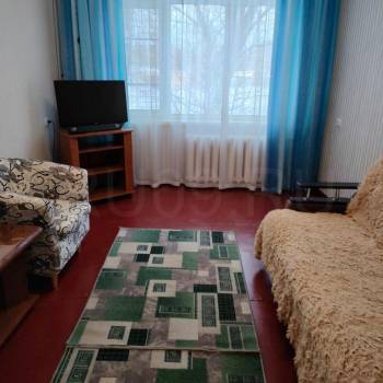 Сдается 2-х комнатная квартира, 43 м²