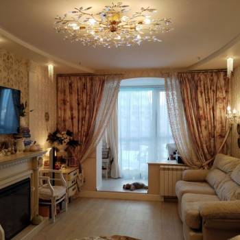 Продается 3-х комнатная квартира, 68 м²