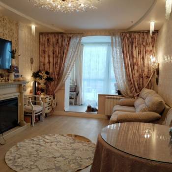 Продается 3-х комнатная квартира, 68 м²