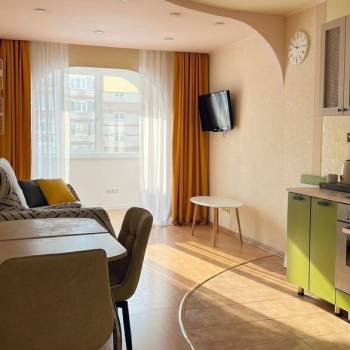 Сдается Многокомнатная квартира, 65 м²