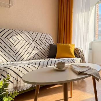 Сдается Многокомнатная квартира, 65 м²