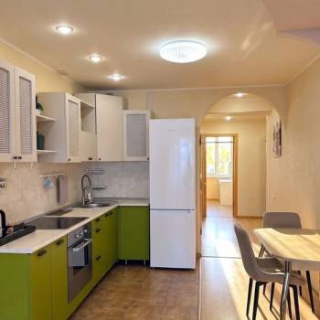 Сдается Многокомнатная квартира, 65 м²