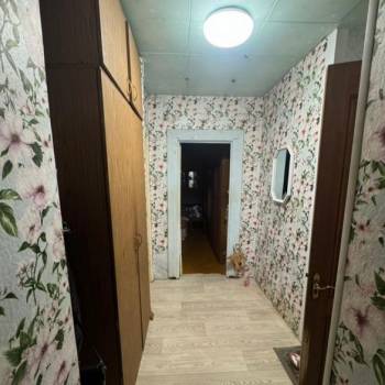 Продается 2-х комнатная квартира, 47,7 м²
