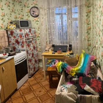 Продается 2-х комнатная квартира, 47,7 м²
