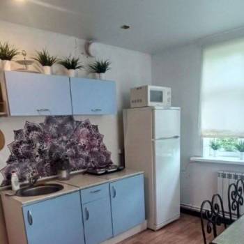 Сдается 1-комнатная квартира, 28 м²