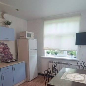 Сдается 1-комнатная квартира, 28 м²