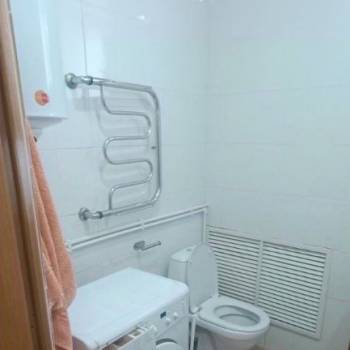 Сдается 1-комнатная квартира, 28 м²