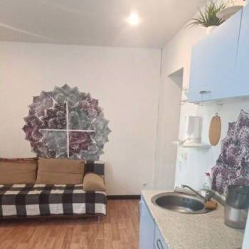 Сдается 1-комнатная квартира, 28 м²