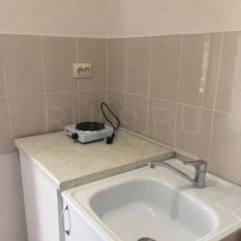 Сдается 1-комнатная квартира, 19 м²