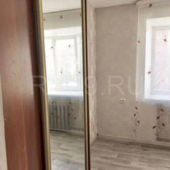 Сдается 1-комнатная квартира, 19 м²