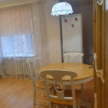 Сдается Многокомнатная квартира, 83 м²