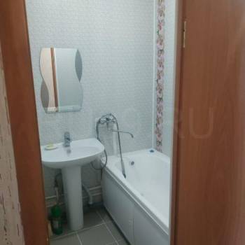 Сдается 1-комнатная квартира, 21 м²