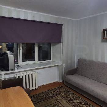 Сдается 1-комнатная квартира, 18 м²