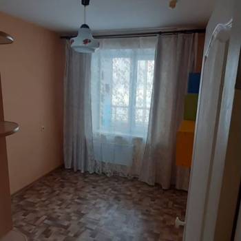 Сдается 2-х комнатная квартира, 39 м²
