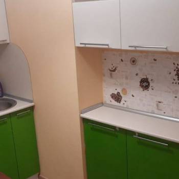 Сдается 2-х комнатная квартира, 39 м²