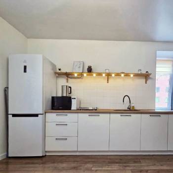 Сдается 1-комнатная квартира, 23 м²