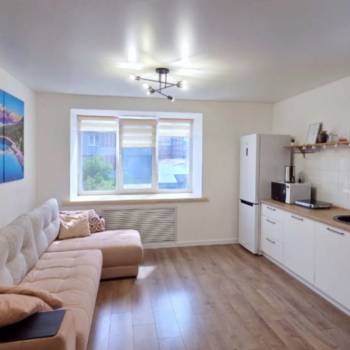 Сдается 1-комнатная квартира, 23 м²