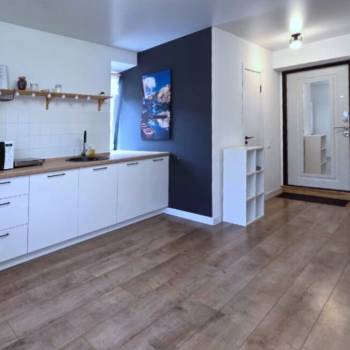 Сдается 1-комнатная квартира, 23 м²