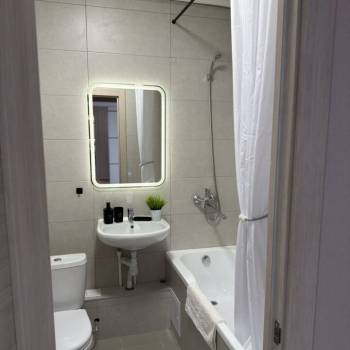 Продается 1-комнатная квартира, 34,7 м²