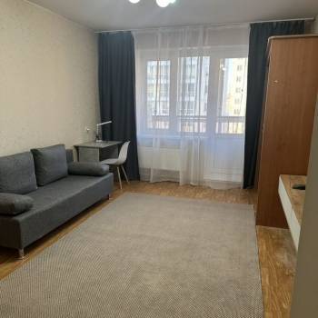 Сдается 2-х комнатная квартира, 56 м²