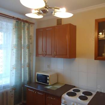 Сдается 1-комнатная квартира, 40 м²