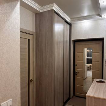 Сдается 1-комнатная квартира, 32 м²