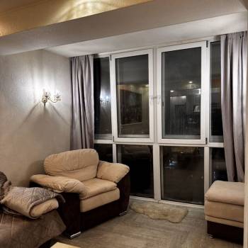 Сдается 1-комнатная квартира, 32 м²