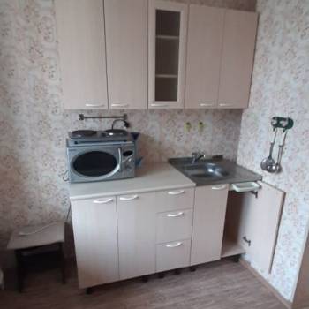 Сдается 1-комнатная квартира, 35 м²