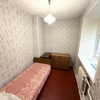 Продается 1-комнатная квартира, 23,7 м²