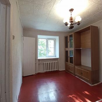 Продается 1-комнатная квартира, 23,7 м²