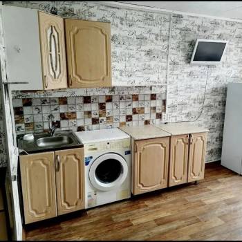Продается 1-комнатная квартира, 18,6 м²