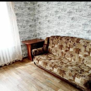 Продается 1-комнатная квартира, 18,6 м²