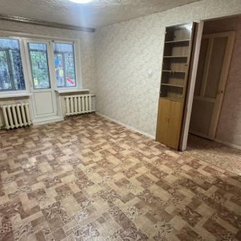 Сдается 2-х комнатная квартира, 47 м²