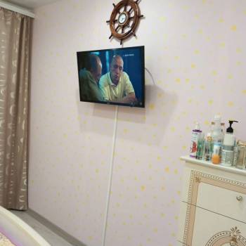 Продается 3-х комнатная квартира, 48,8 м²