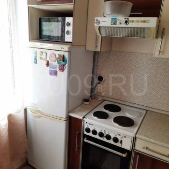 Сдается 2-х комнатная квартира, 46 м²