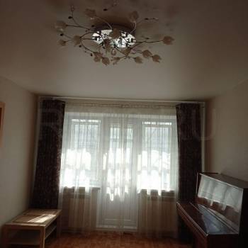 Сдается 2-х комнатная квартира, 46 м²